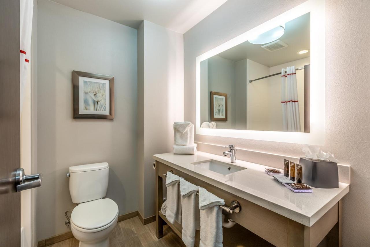 Hawthorn Extended Stay By Wyndham Loveland Exterior foto