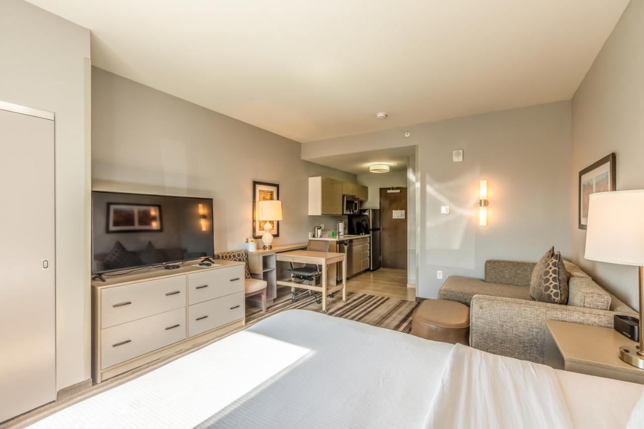 Hawthorn Extended Stay By Wyndham Loveland Exterior foto