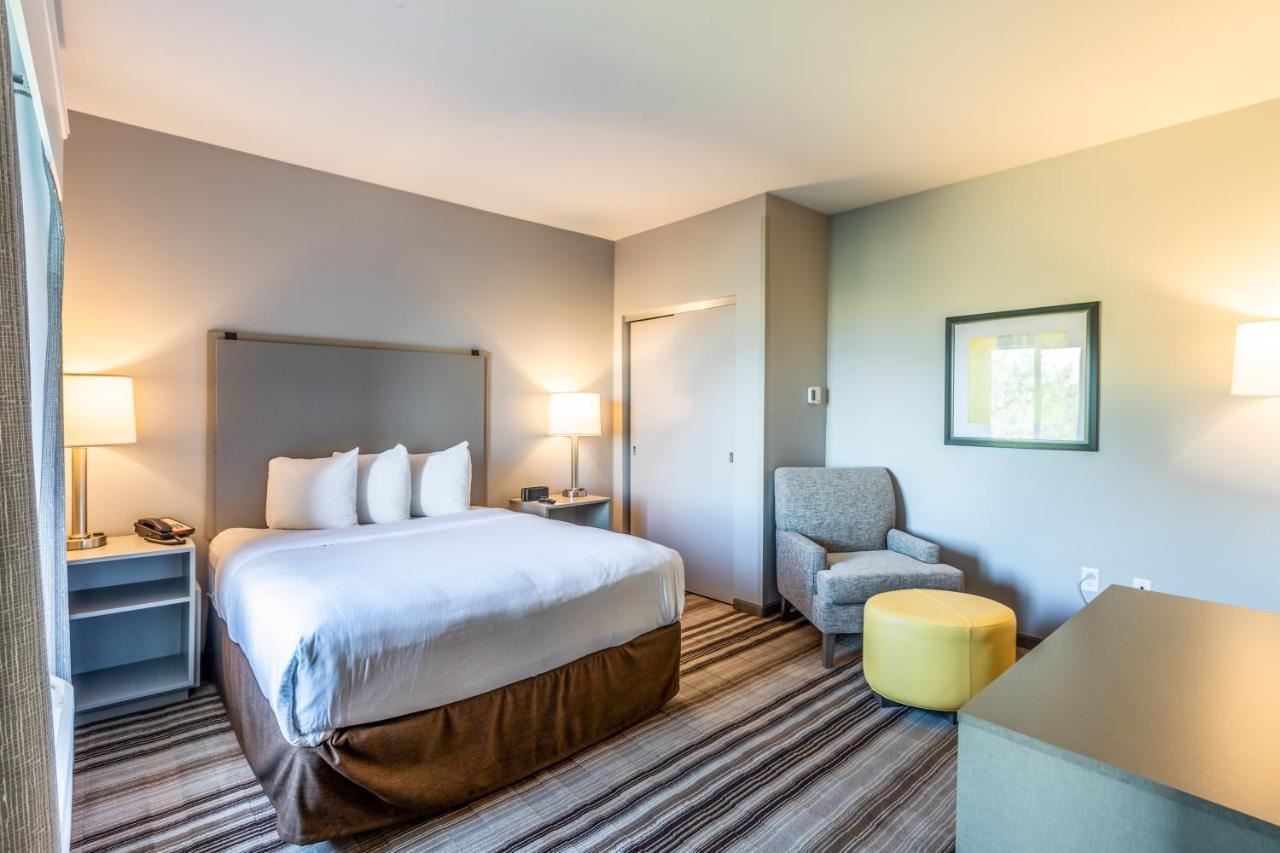 Hawthorn Extended Stay By Wyndham Loveland Exterior foto