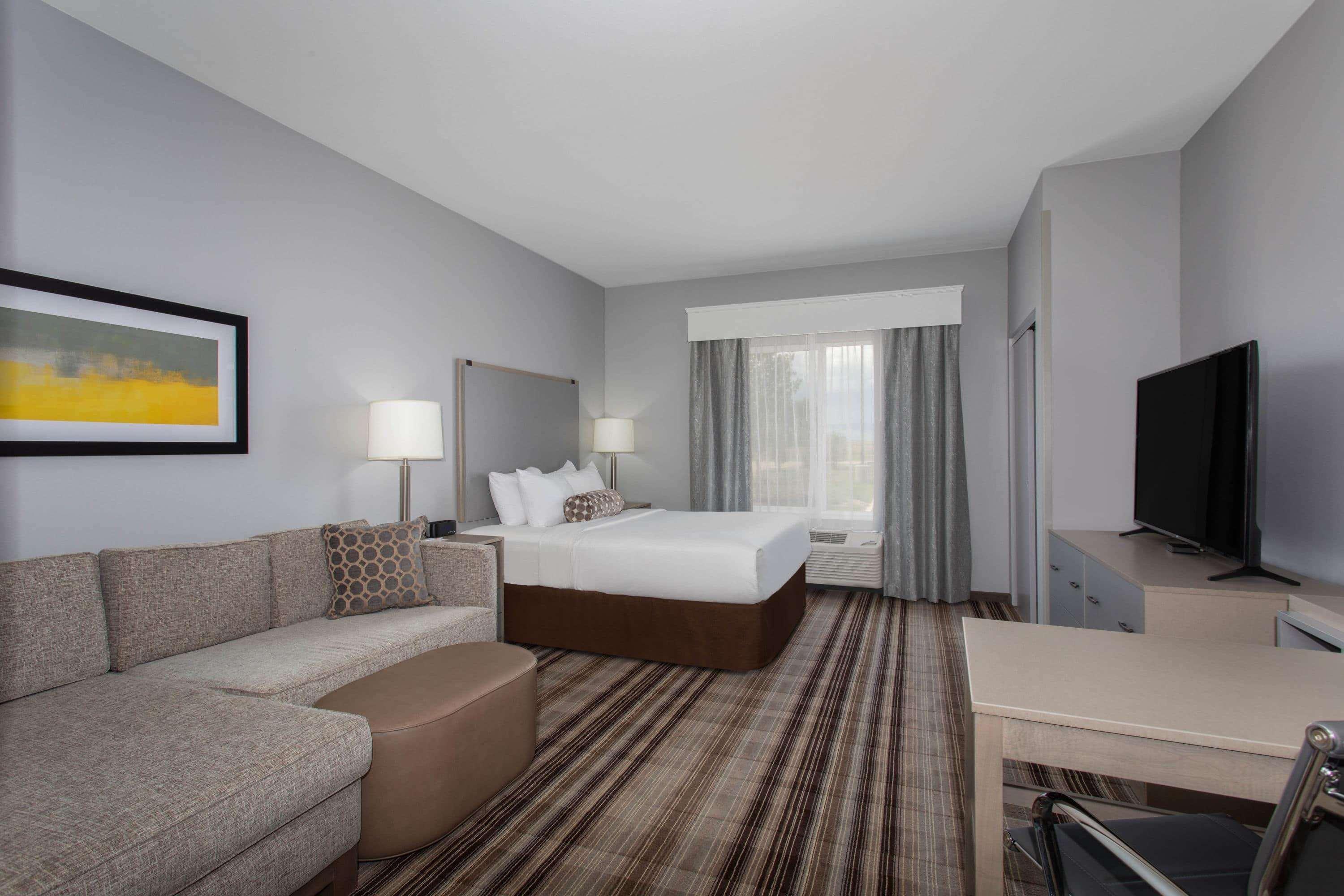 Hawthorn Extended Stay By Wyndham Loveland Exterior foto