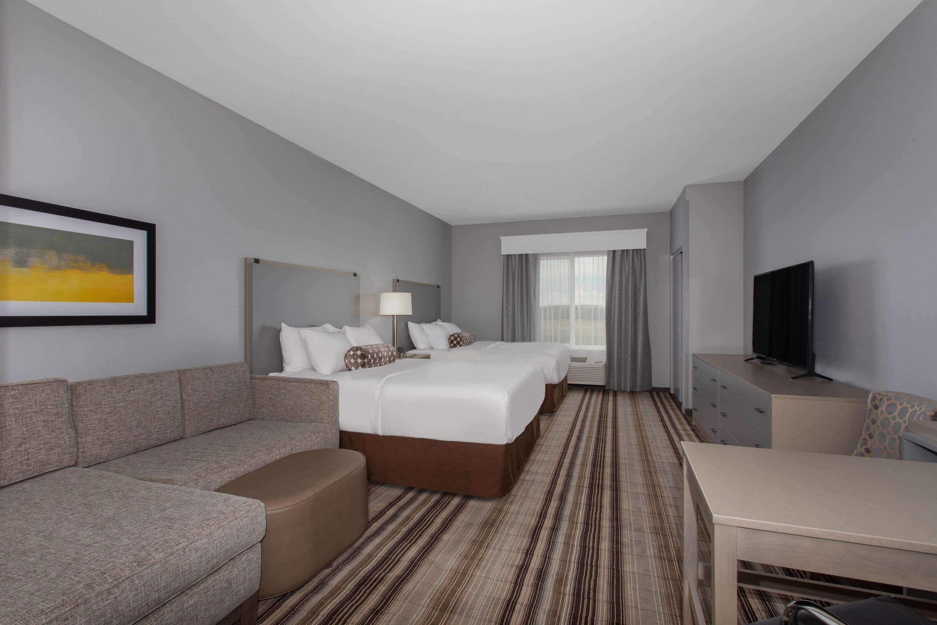 Hawthorn Extended Stay By Wyndham Loveland Exterior foto