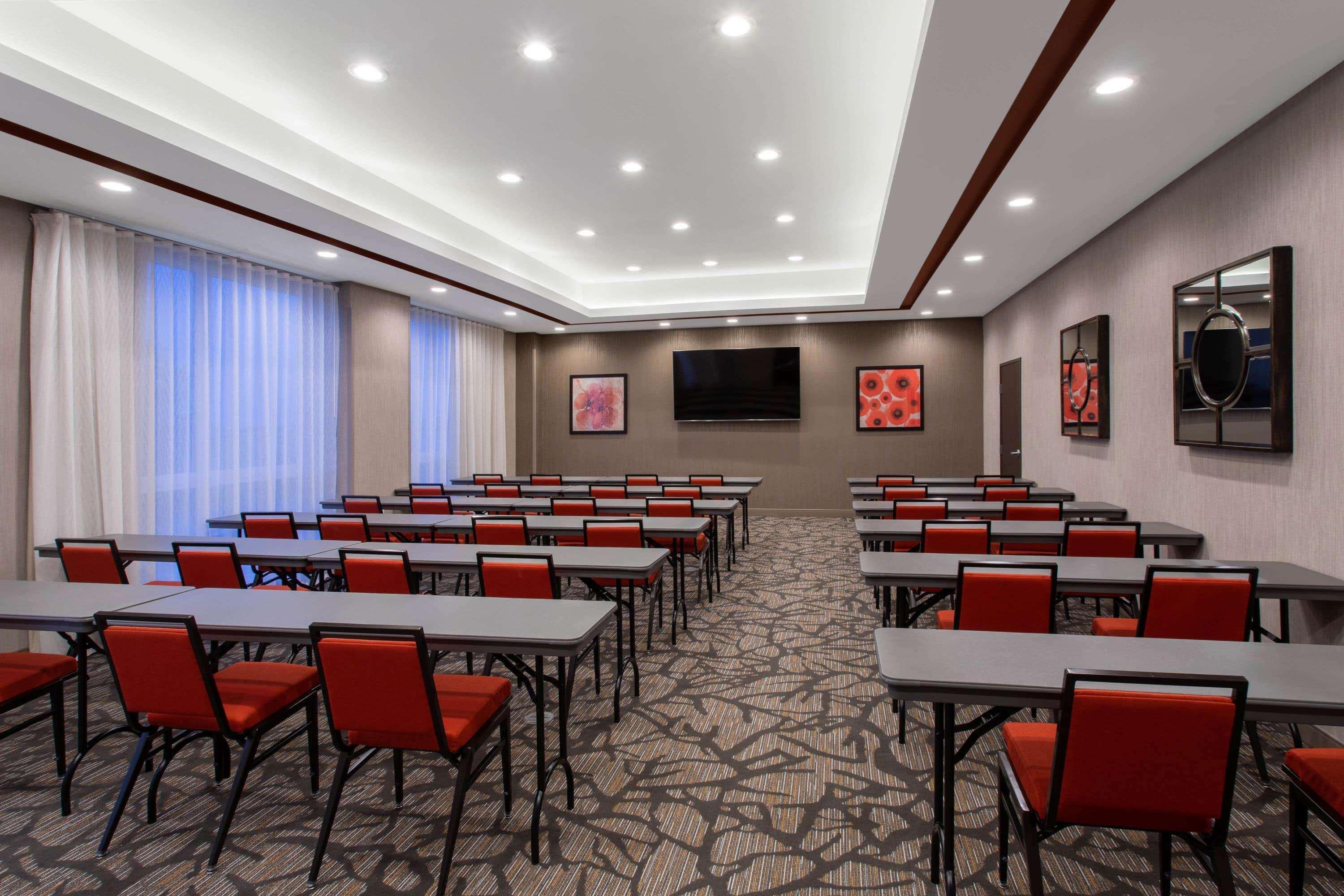 Hawthorn Extended Stay By Wyndham Loveland Exterior foto