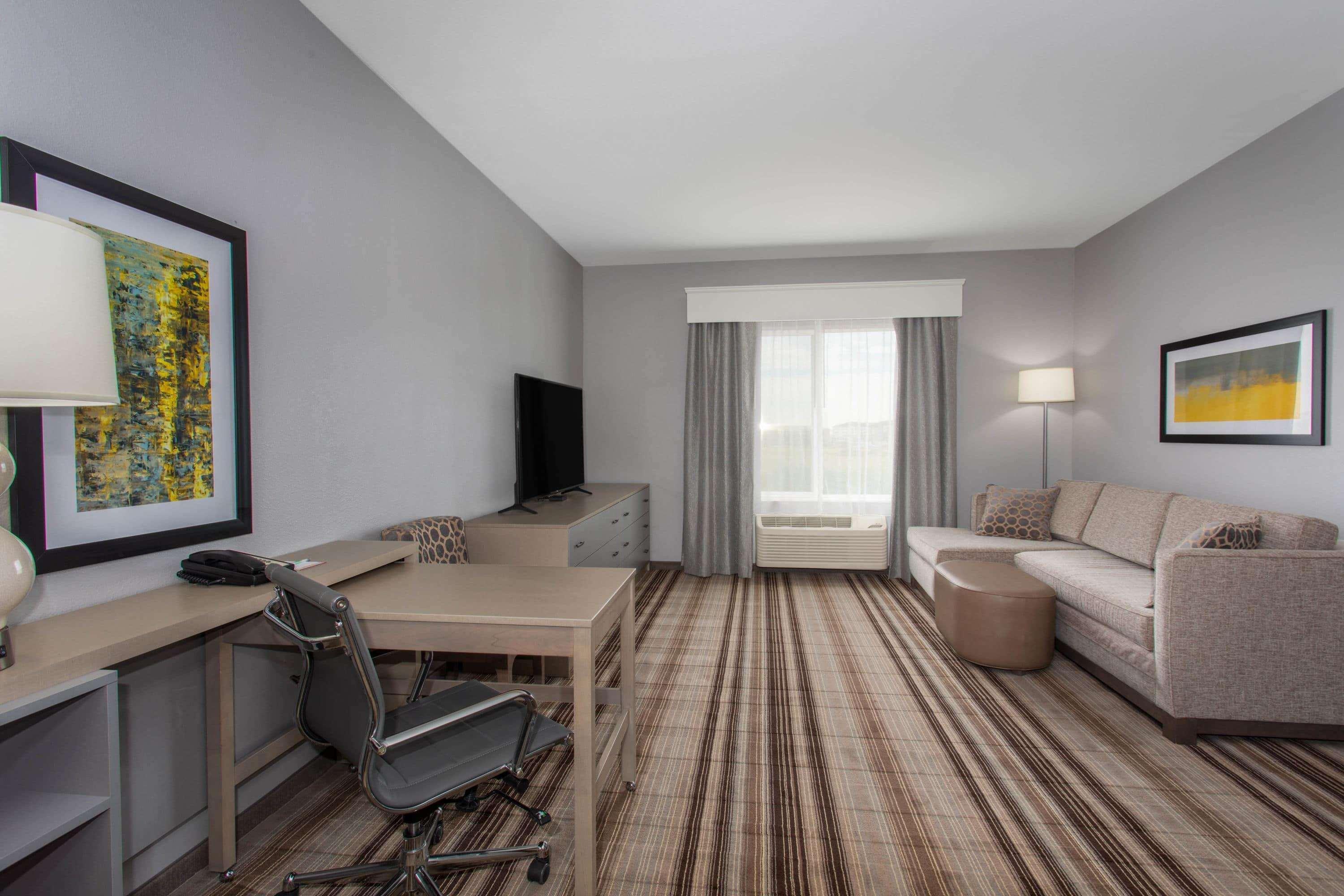 Hawthorn Extended Stay By Wyndham Loveland Exterior foto