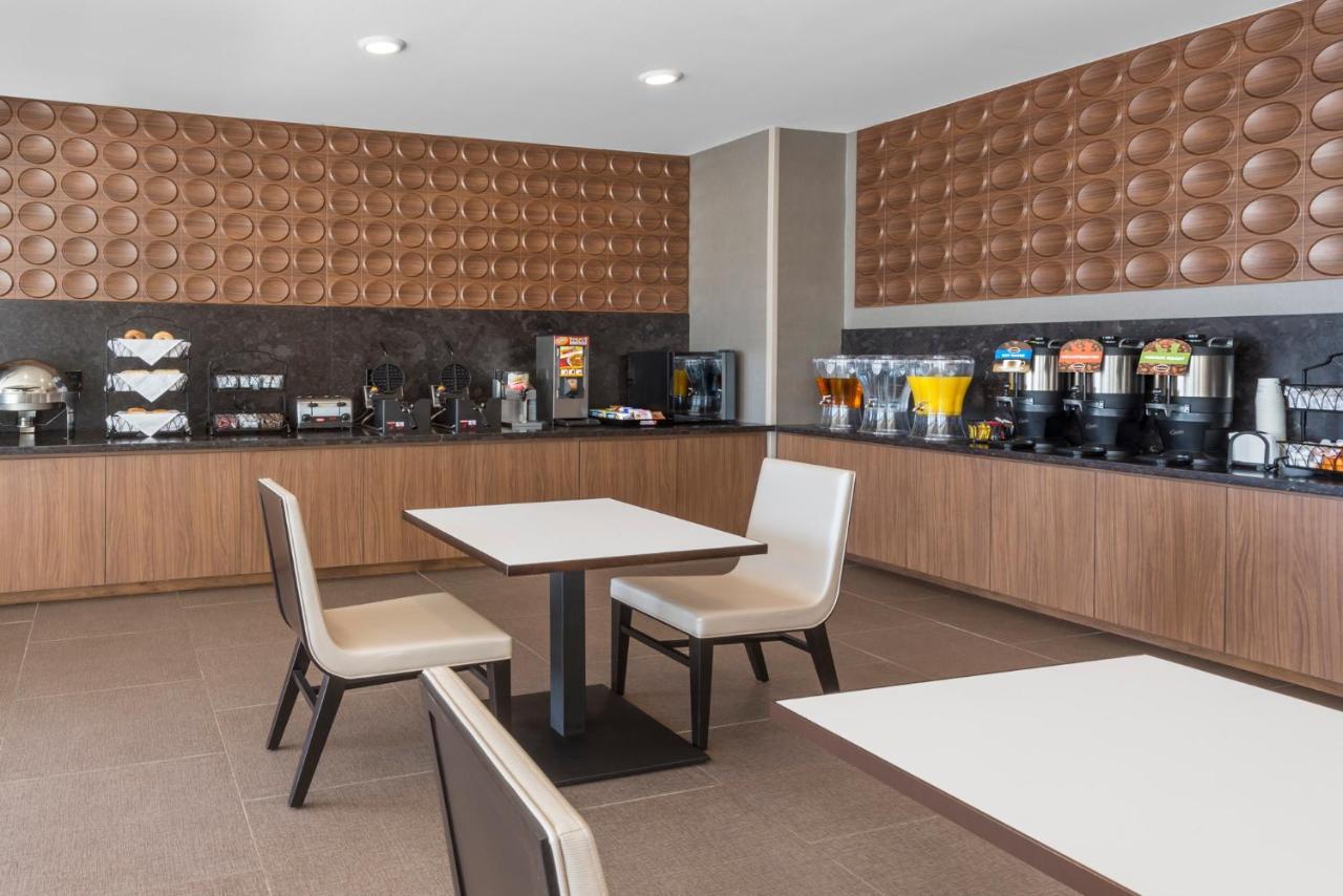 Hawthorn Extended Stay By Wyndham Loveland Exterior foto